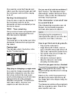 Preview for 10 page of Gorenje GFS622 Operating Instructions Manual