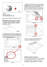 Preview for 11 page of Gorenje GG 1200 E Instruction Manual