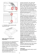 Предварительный просмотр 35 страницы Gorenje GG 1200 E Instruction Manual