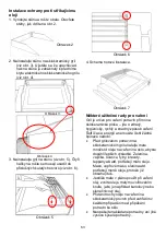 Preview for 63 page of Gorenje GG 1200 E Instruction Manual