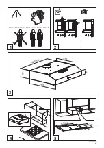 Preview for 3 page of Gorenje GH10A-C Manual