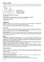 Preview for 10 page of Gorenje GH10A-C Manual