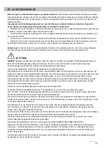 Preview for 15 page of Gorenje GH10A-C Manual