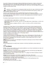 Preview for 16 page of Gorenje GH10A-C Manual