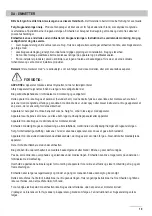 Preview for 19 page of Gorenje GH10A-C Manual