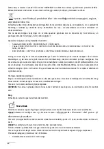 Preview for 20 page of Gorenje GH10A-C Manual