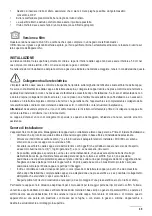 Preview for 49 page of Gorenje GH10A-C Manual