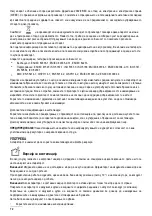 Preview for 72 page of Gorenje GH10A-C Manual