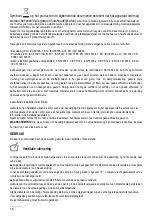 Preview for 76 page of Gorenje GH10A-C Manual