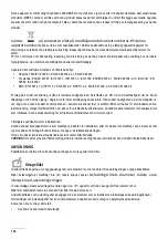 Preview for 104 page of Gorenje GH10A-C Manual