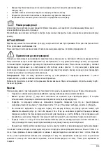 Preview for 113 page of Gorenje GH10A-C Manual