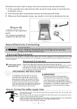 Preview for 23 page of Gorenje GI53315X Instruction Manual