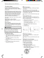 Preview for 3 page of Gorenje GI55110 Operating Instructions Manual