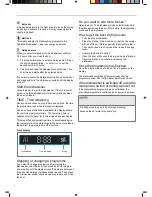 Preview for 6 page of Gorenje GI55110 Operating Instructions Manual