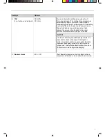 Preview for 9 page of Gorenje GI55110 Operating Instructions Manual