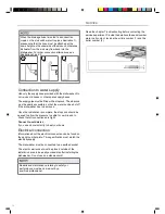 Preview for 16 page of Gorenje GI55110 Operating Instructions Manual