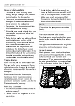 Preview for 6 page of Gorenje GI64160 Operating Instructions Manual