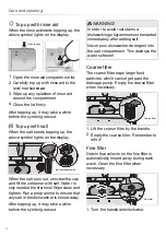 Preview for 16 page of Gorenje GI64160 Operating Instructions Manual