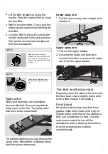 Preview for 17 page of Gorenje GI64160 Operating Instructions Manual