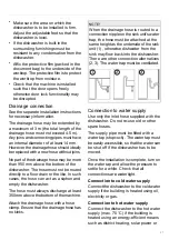 Preview for 27 page of Gorenje GI64160 Operating Instructions Manual