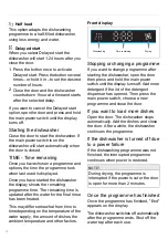 Preview for 10 page of Gorenje GI66160S Operating Instructions Manual