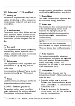 Preview for 9 page of Gorenje GI68260 Operating Instructions Manual