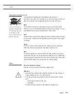 Предварительный просмотр 11 страницы Gorenje GIK32B User Manual