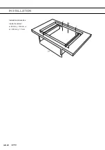 Preview for 26 page of Gorenje GIS77SC Instructions For Use, Installation, And Connection