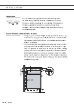 Preview for 28 page of Gorenje GIS77SC Instructions For Use, Installation, And Connection