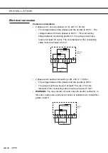 Preview for 30 page of Gorenje GIS77SC Instructions For Use, Installation, And Connection