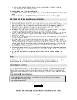 Preview for 128 page of Gorenje GMO 20 DGB Instruction Manual