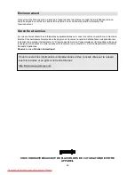 Preview for 48 page of Gorenje GMO 20 DGS Instruction Manual