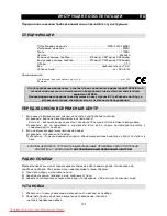 Preview for 100 page of Gorenje GMO 20 DGS Instruction Manual