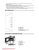 Preview for 110 page of Gorenje GMO 20 DGS Instruction Manual