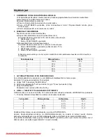 Preview for 129 page of Gorenje GMO 20 DGS Instruction Manual