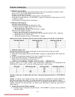 Preview for 141 page of Gorenje GMO 20 DGS Instruction Manual