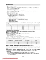 Preview for 147 page of Gorenje GMO 20 DGS Instruction Manual