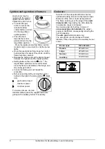 Preview for 4 page of Gorenje GNS 64 E Instructions For Use Manual