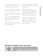 Preview for 13 page of Gorenje GOM711X Detailed Instructions