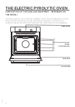 Preview for 4 page of Gorenje GP527X Detailed Instructions