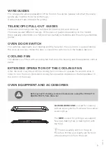 Preview for 5 page of Gorenje GP527X Detailed Instructions