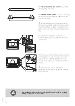 Preview for 6 page of Gorenje GP527X Detailed Instructions