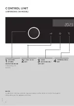 Preview for 8 page of Gorenje GP527X Detailed Instructions