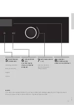 Preview for 9 page of Gorenje GP527X Detailed Instructions