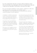 Preview for 11 page of Gorenje GP527X Detailed Instructions