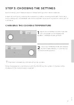 Preview for 17 page of Gorenje GP527X Detailed Instructions