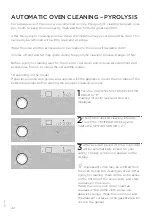 Preview for 42 page of Gorenje GP527X Detailed Instructions