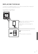 Preview for 49 page of Gorenje GP527X Detailed Instructions