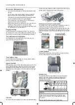 Preview for 4 page of Gorenje GS54110W Operating Instructions Manual