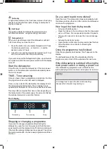 Preview for 6 page of Gorenje GS54110W Operating Instructions Manual